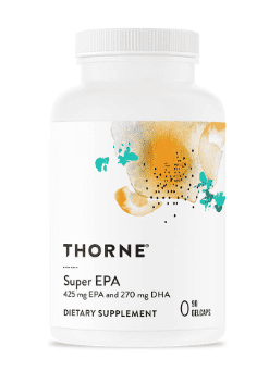 Thorne Super EPA